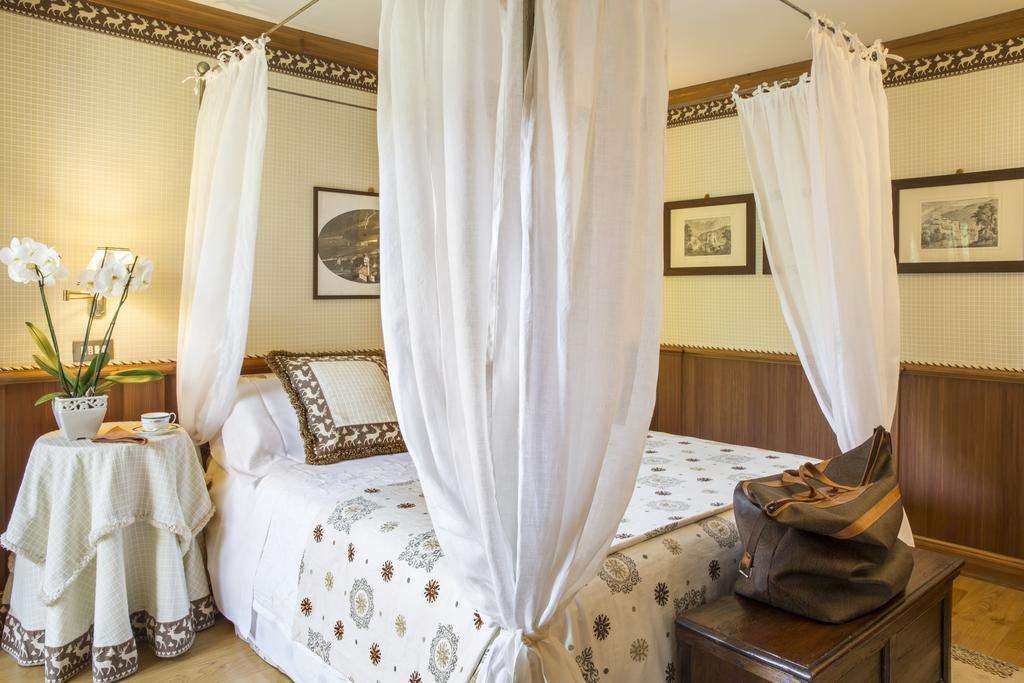 Hotel Hermitage Relais & Chateaux Breuil-Cervinia Eksteriør billede