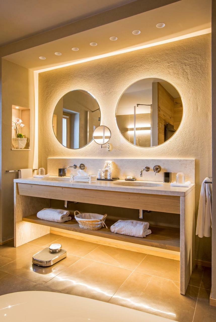 Hotel Hermitage Relais & Chateaux Breuil-Cervinia Eksteriør billede